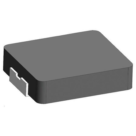 Abracon General Purpose Inductor, 1Uh, 20%, 1 Element, Carbonyl Powder-Core, Smd, 1816 AMPLA4012S-1R0MT